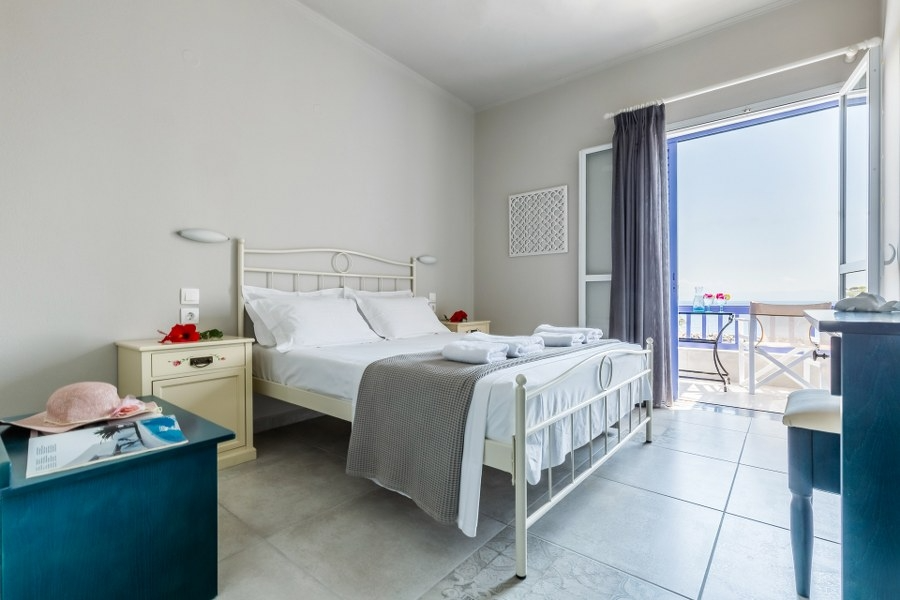 Pension Oniro Alonissos Double Room 01