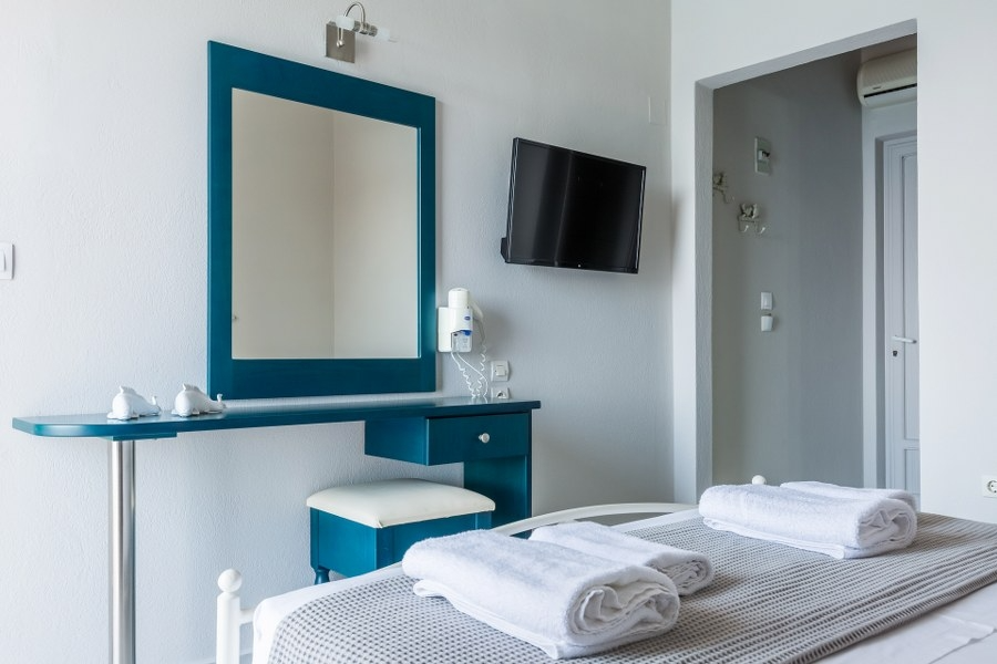 Pension Oniro Alonissos Double Room 03