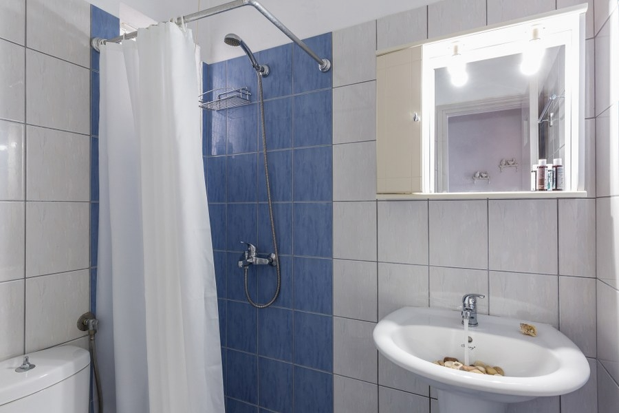 Pension Oniro Alonissos Double Room 04