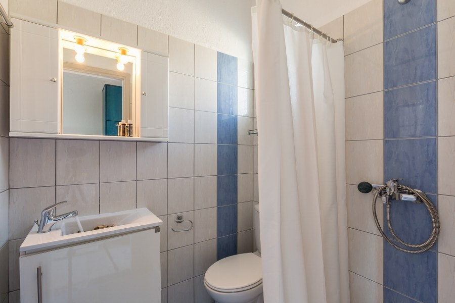 Pension Oniro Alonissos Double Room 10