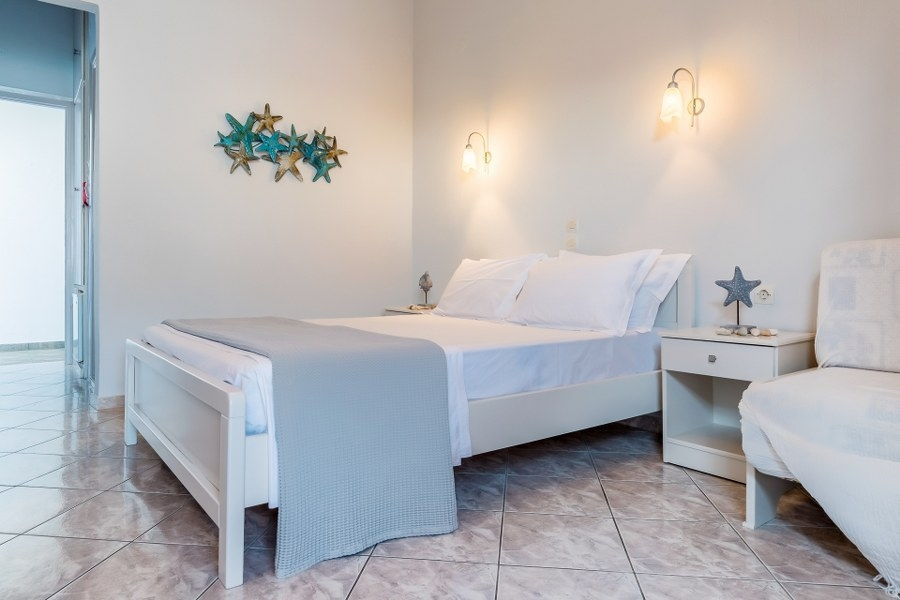 Pension Oniro Alonissos Double Room 13