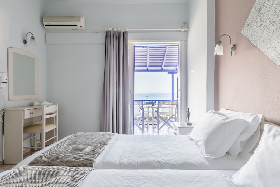 Pension Oniro Alonissos Double Room 14
